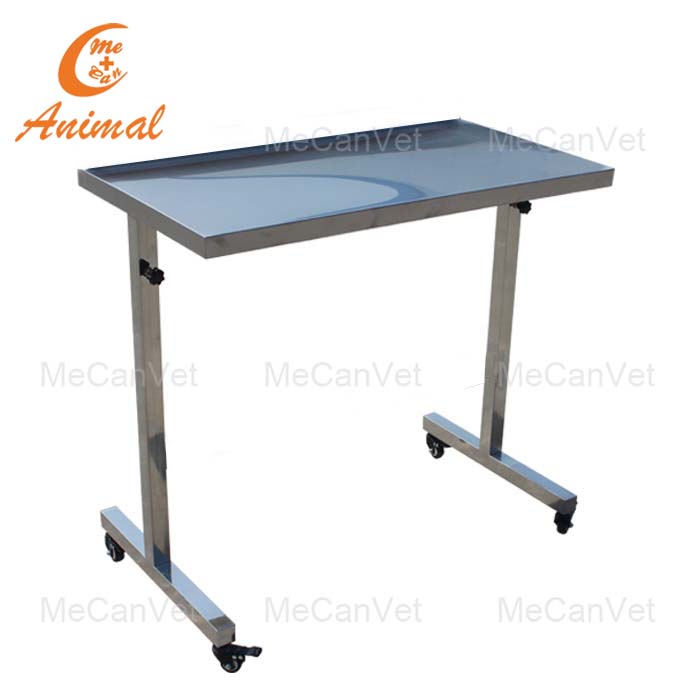 Lifting Auxiliary Trolley for Surgery